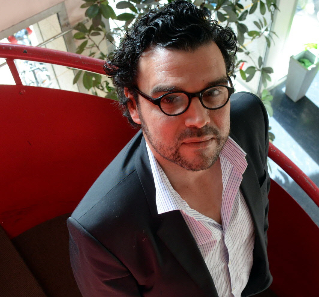 Michaël Napoli