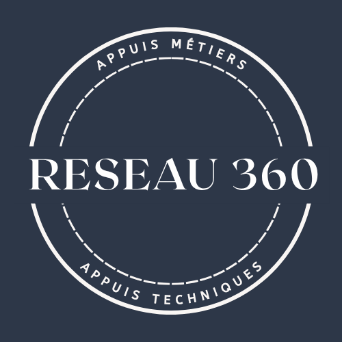 Réseau 360